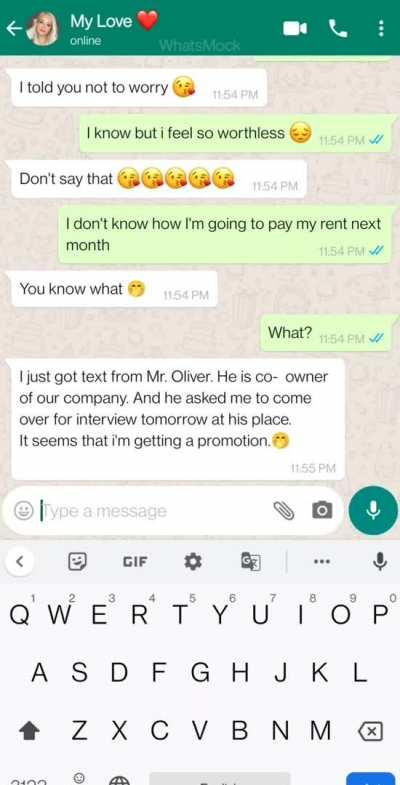 Feminized By Your Girl (Part 3)...