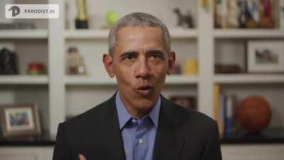 The new deep fake app goes viral…