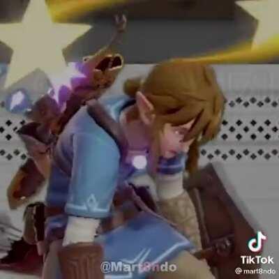 Lamp Oil, Rope, Bombs, You Want It?