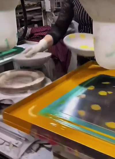 everybody should have a printer like this