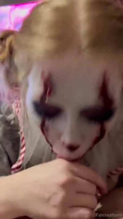 Clown