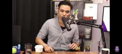 Out of context Steve Handjobs