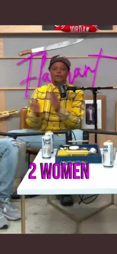 Shoot up the bathroom