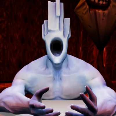 Ultrakill if it was peak