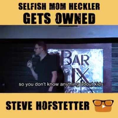 Helicopters in trees