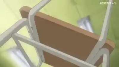 What anime is this again?