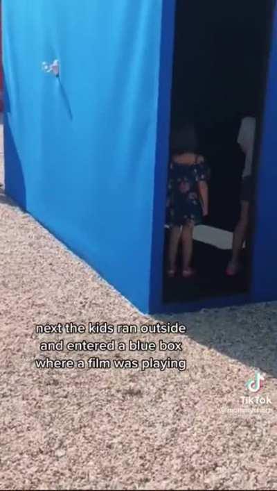 &ldquo;Family Day&rdquo;