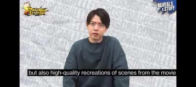 Funny thing to say rn, don't you think?