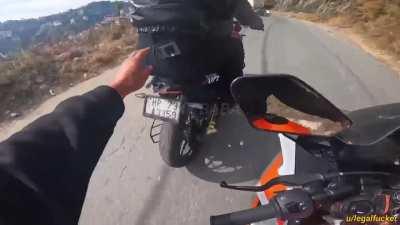 Welcome to 🅱️ihar!