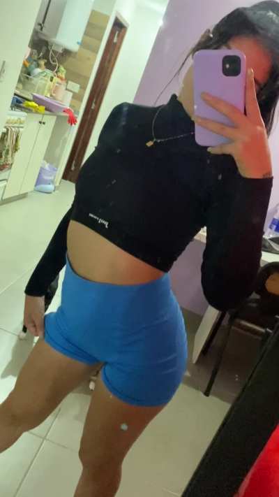 Before Gym without pump, need a real man to pump me