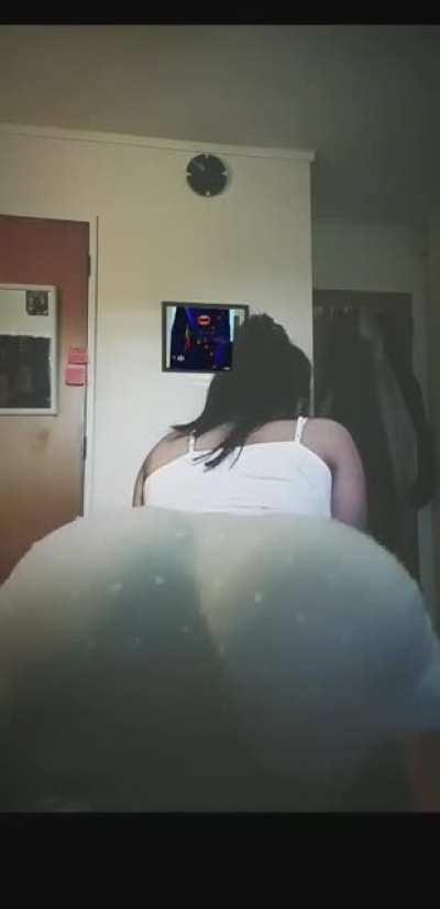 Idk the @, but that shii phat 😂