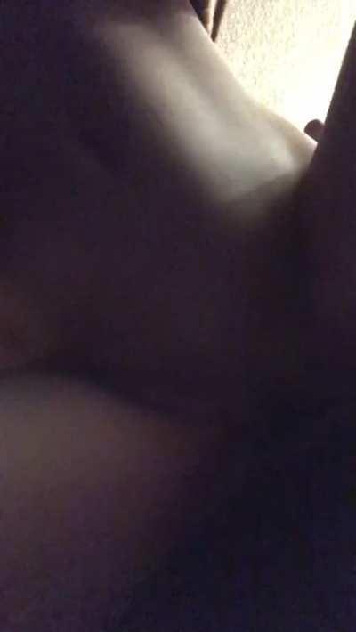 U/Funlvn24u husband asked for a special view while his gorgeous wife and I were together