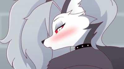 Loona Sex-tape (houndy poundy)