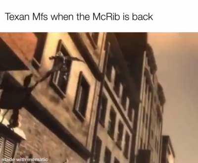 Kept ya waiting huh?