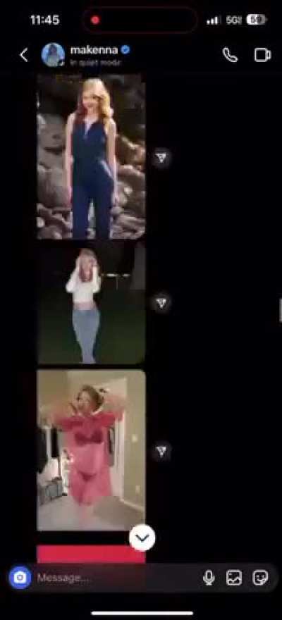 LifeWithMak Leaked Chat 2