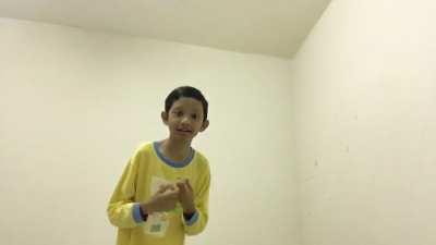 Me watching this sub slowly turning into a catholic church