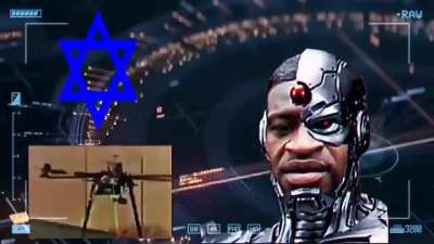 George droid fent reactor super technology returns 