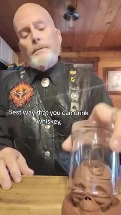 Losercity whisky 🤠