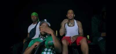 RIP KJ man , Dellz in da cut too🕊 💔