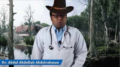 Scupper lake is my nemesis