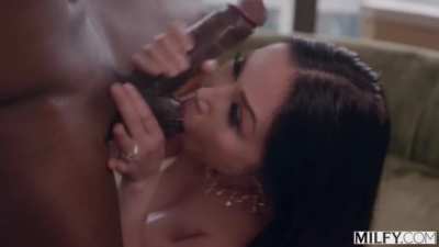 What are your favorite scenes from Blacked stars that are posted to different sites?