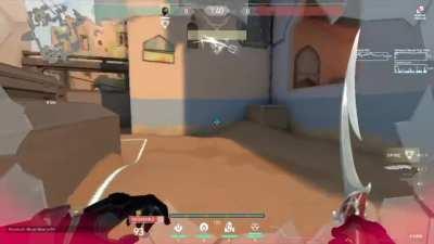 All Maps Viper Lineups in Less Than 5 Mins. Yt channel: Scien (the one who makes valorant vids the most)