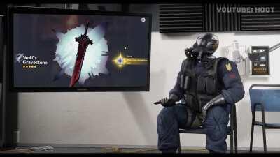 Weapon Banner Experience