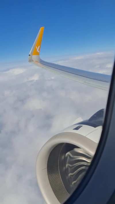 Those NEO blades... It gets me everytime.