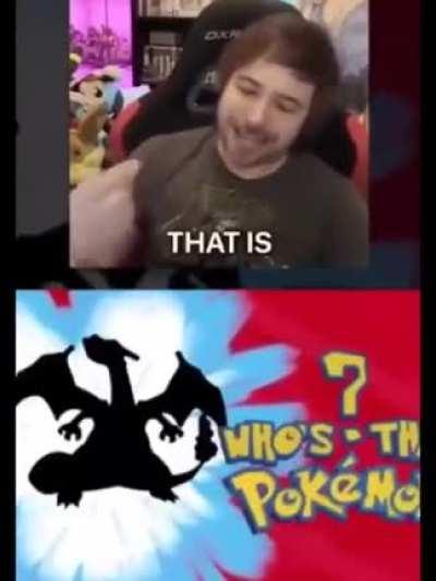 I wasn't expecting that.