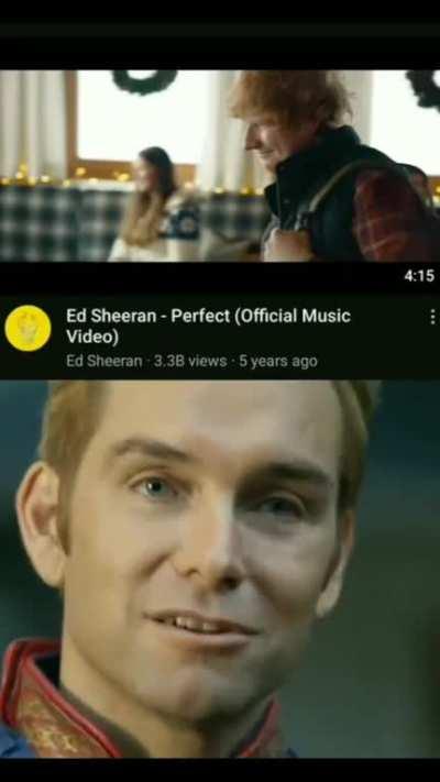 Alright perfect goat 