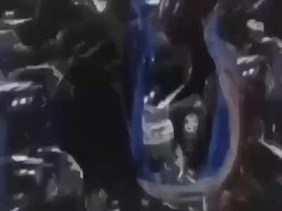 Do you think this masterpiece will ever be released in full?