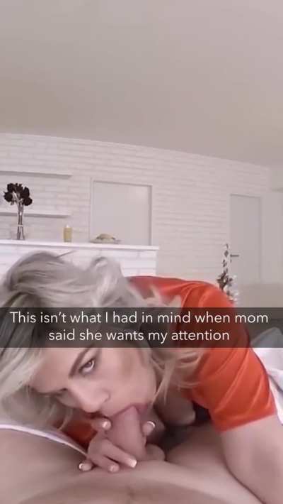 Fucking pregnant mom