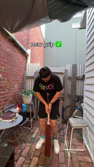 Straya’s plan for BGT: Davey and Smudge approved!