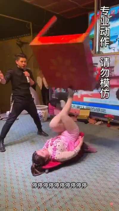 Something something Flintstones