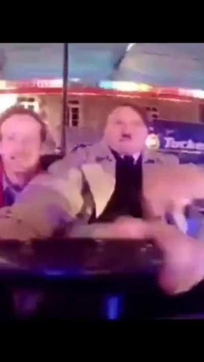 Ready for season 2 aka (WW3)