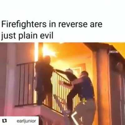 This is just wrong... But I can't stop laughing