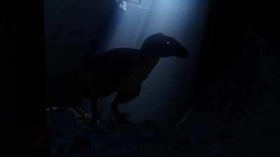 Creature of the Night by Jayson Duria