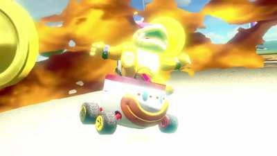 Get absolutely destROYed