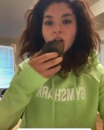 Just how I like them @rena_serenaa