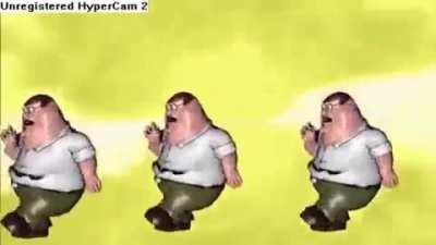 Randomly found this video in my gallery two years ago