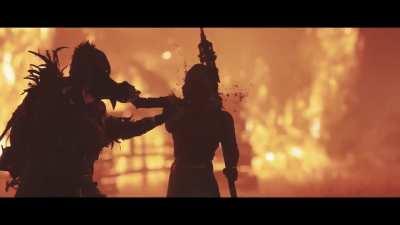 Souls of a Feather - New DLC out now!