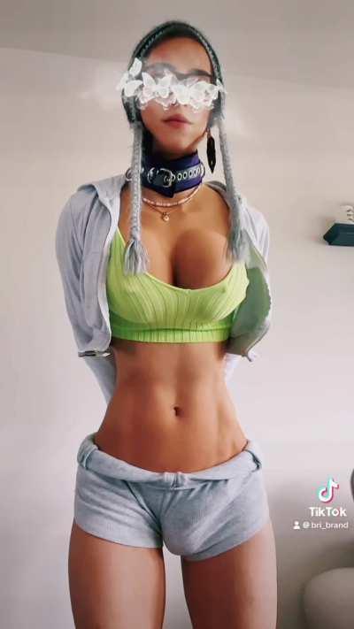 Do you like skinny girls?