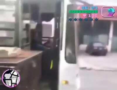 --GTA 6: BUENOS AIRES LEAKED OUT--