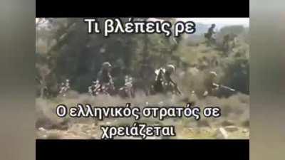 Turgay strong as Goat 💪