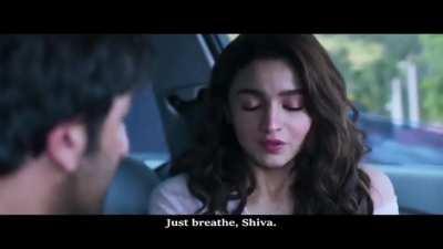 Brahmastra: The Shiva Cut
