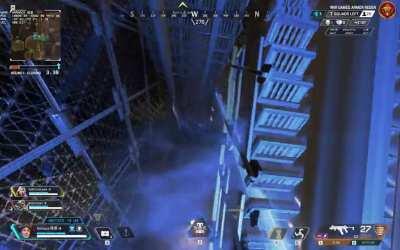 A Fun little thing you can do with horizon on KC (someone told me this would belong here)