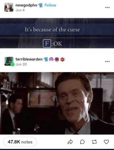 Why didn't I think of that?