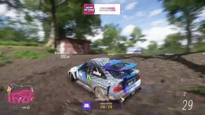 How to smash a XP board 101