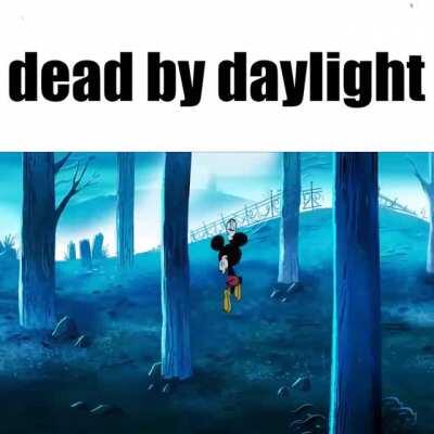 dedbydedlight
