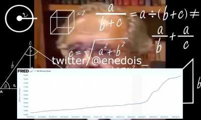 Já se perguntou o que passa na cabeça do Guedes?